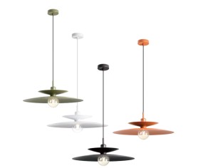 Redo Group Sospensione Gunnar