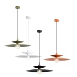 Redo Group Pendelleuchte Gunnar
