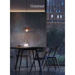 Redo Group Pendelleuchte Gunnar
