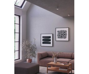 Redo Group Hera ceiling spotlight 2