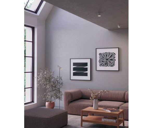 Redo Group Hera ceiling spotlight