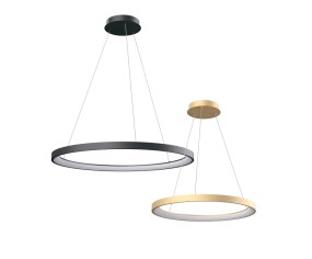 Redo Group Iconic Suspension