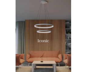 Redo Group Iconic Suspension 2