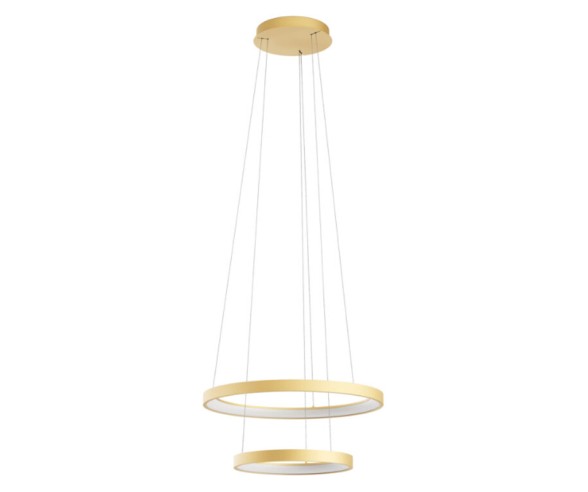 Redo Group Iconic Suspension