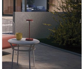 Redo Group Tragbare Tischlampe Iluna 2