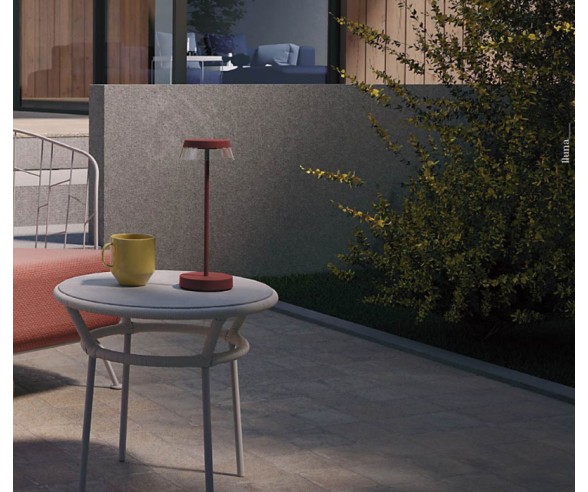 Redo Group Iluna portable table lamp