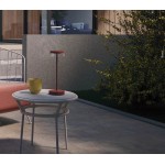 Redo Group Tragbare Tischlampe Iluna