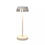 Redo Group Lampada da tavolo portatile Iluna