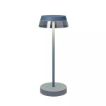 Redo Group Lampada da tavolo portatile Iluna
