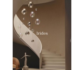 Redo Group Pendelleuchte Irides 2