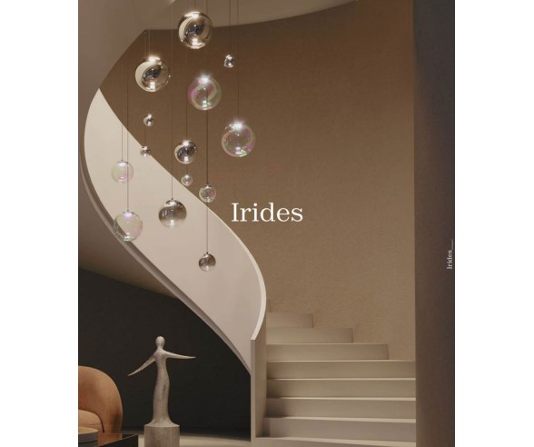 Redo Group Sospensione Irides