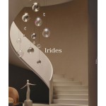 Redo Group Sospensione Irides