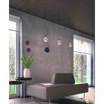 Redo Group Applique/Plafoniera Khadi