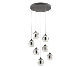 Redo Group Khadi Suspension