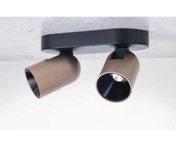 Redo Group Faretto da soffitto Kobe