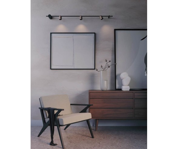 Redo Group Kobe Ceiling Spotlight