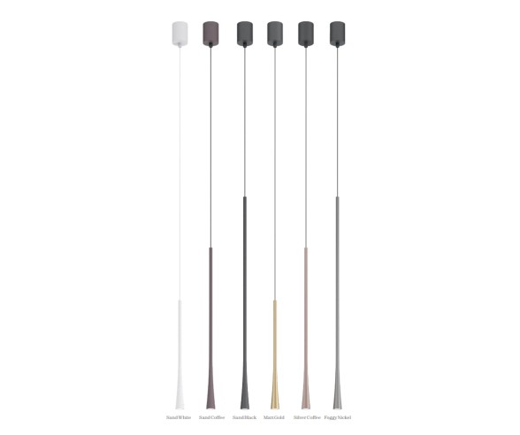 Redo Group Sospensione Ito