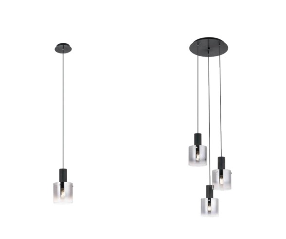 Redo Group Lou Suspension