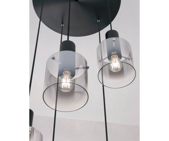 Redo Group Lou Suspension