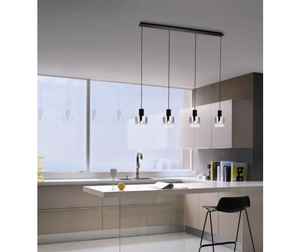 Redo Group Lou Suspension