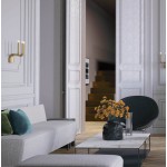 Redo Group Applique Luxor