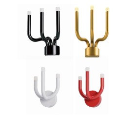 Redo Group Luxor Wall lamp