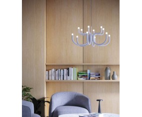 Redo Group Luxor Suspension 2