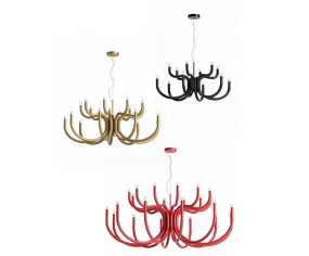 Redo Group Luxor Suspension