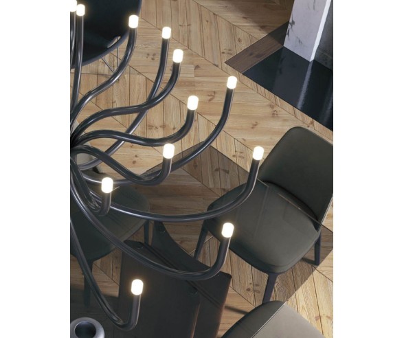 Redo Group Luxor Suspension