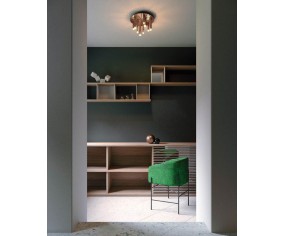 Redo Group Madison Ceiling lamp 2