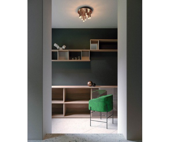 Redo Group Madison Ceiling lamp