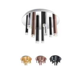 Redo Group Madison Ceiling lamp