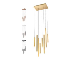 Redo Group Madison Suspension 2