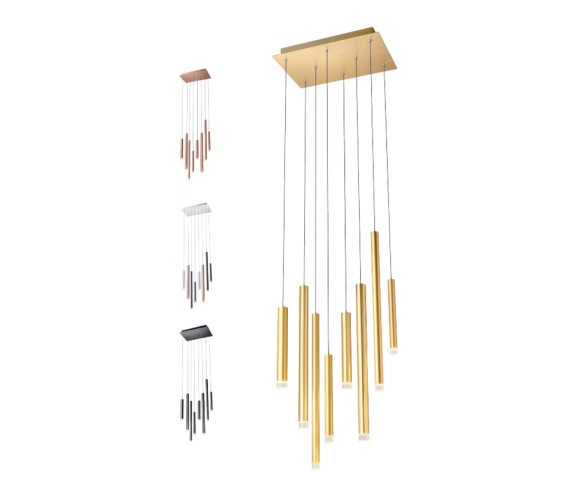 Redo Group Madison Suspension