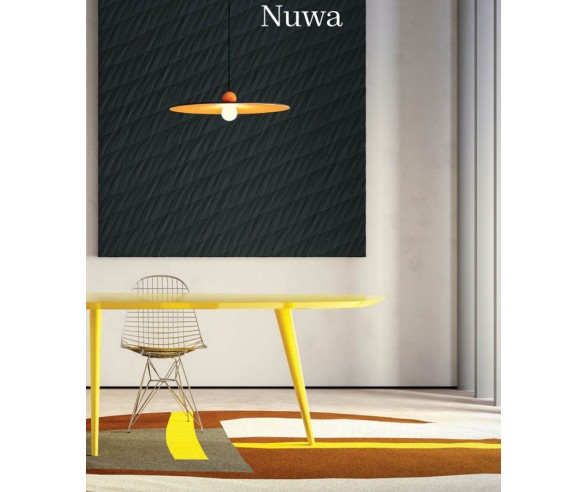 Redo Group Pendelleuchte Nuwa