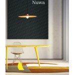 Redo Group Pendelleuchte Nuwa