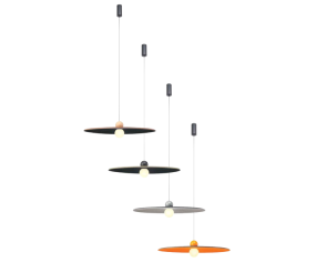 Redo Group Nuwa Suspension