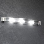 TOP LIGHT APPLIQUE HUT