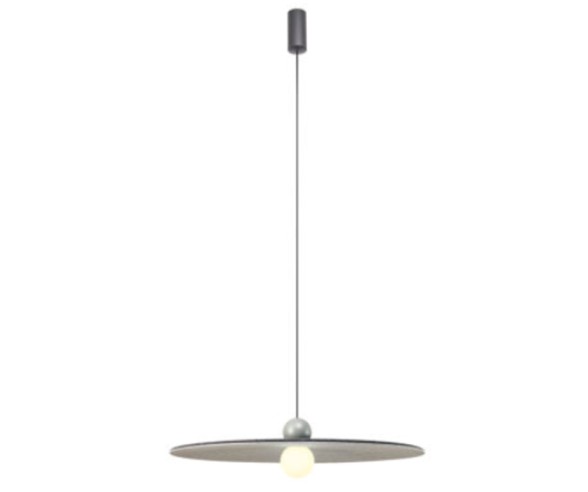 Redo Group Pendelleuchte Nuwa