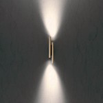 Redo Group Nikos Wall lamp