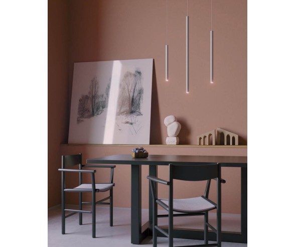 Redo Group Nikos Suspension