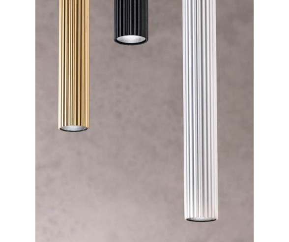 Redo Group Nikos Suspension