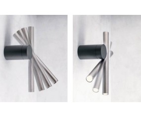 Redo Group Wandleuchten Praxi 2