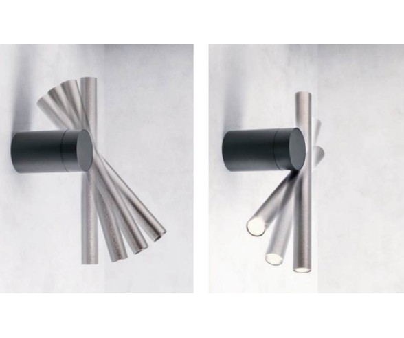 Redo Group Wandleuchten Praxi