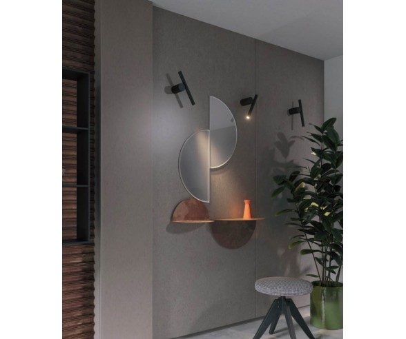 Redo Group Wandleuchten Praxi