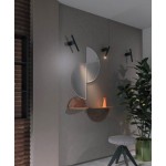 Redo Group Faretti da parete Praxi