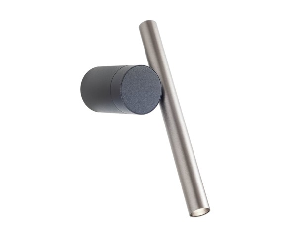 Redo Group Praxi wall lights