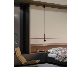 Redo Group Suspension Raven 2