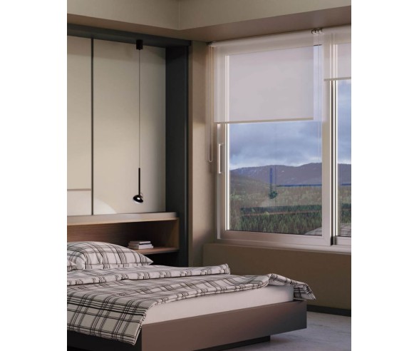 Redo Group Sospensione Raven