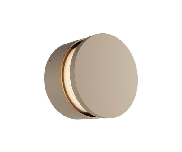 Gruppo Redo Wall lamp Runde